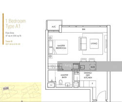 Soleil @ Sinaran (D11), Condominium #122479072